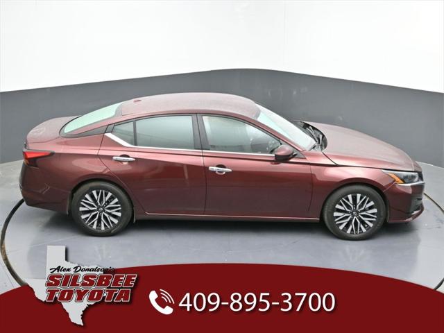 2023 Nissan Altima SV FWD