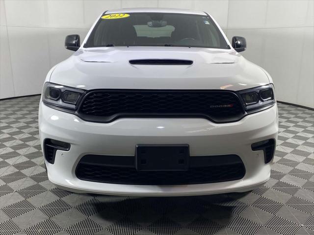 2022 Dodge Durango R/T RWD