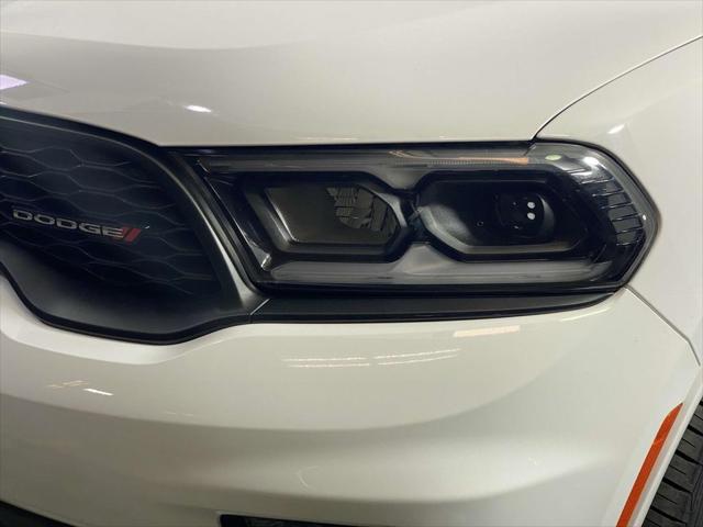 2022 Dodge Durango R/T RWD