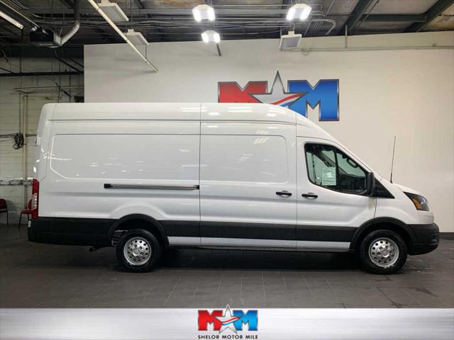 2023 Ford Transit-250 Cargo Van 