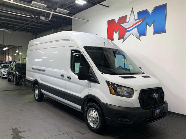 2023 Ford Transit-250 Cargo Van 