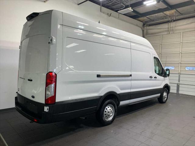 2023 Ford Transit-250 Cargo Van 