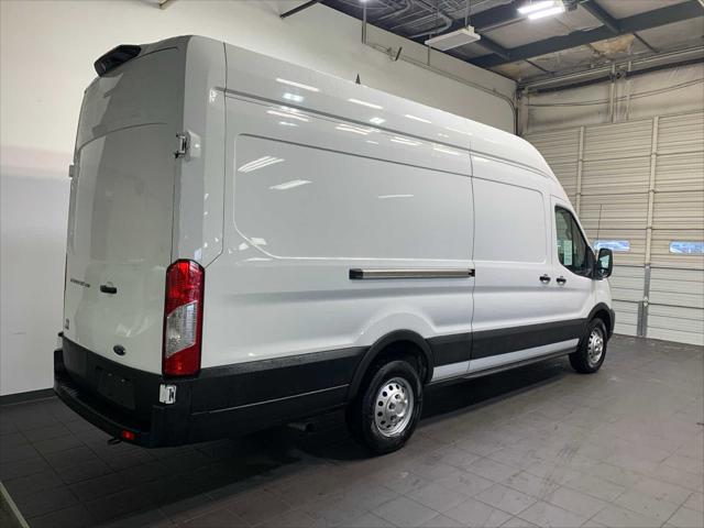 2023 Ford Transit-250 Cargo Van 2023 Ford Transit-250 Cargo Van