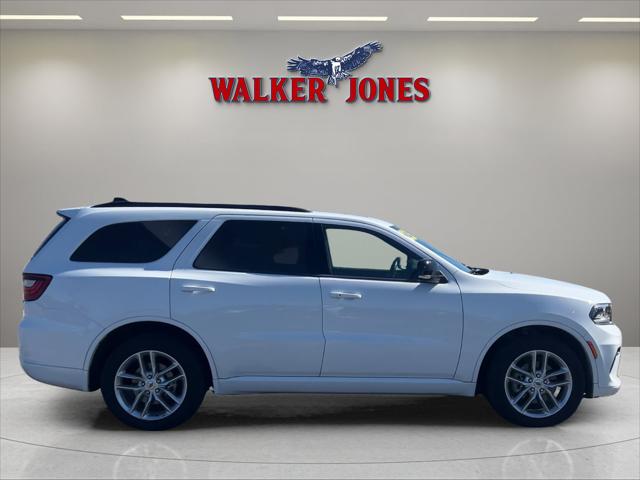 2023 Dodge Durango GT Plus AWD