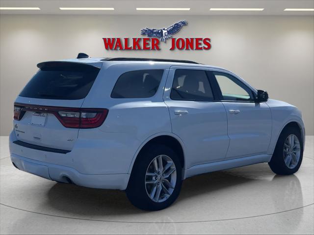 2023 Dodge Durango GT Plus AWD