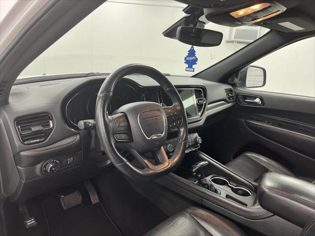 2023 Dodge Durango GT Plus AWD