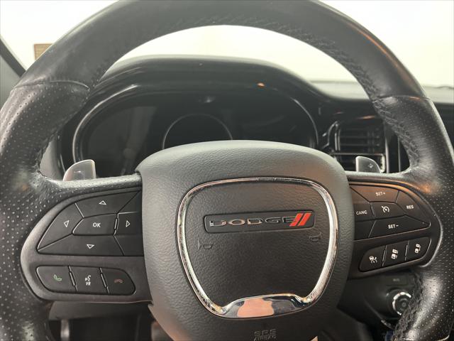 2023 Dodge Durango GT Plus AWD