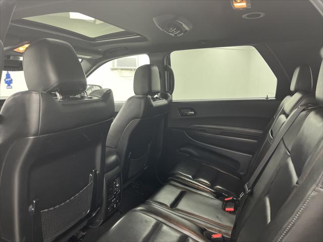 2023 Dodge Durango GT Plus AWD