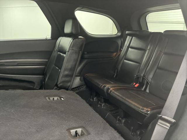2023 Dodge Durango GT Plus AWD