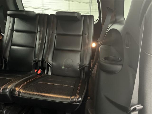 2023 Dodge Durango GT Plus AWD