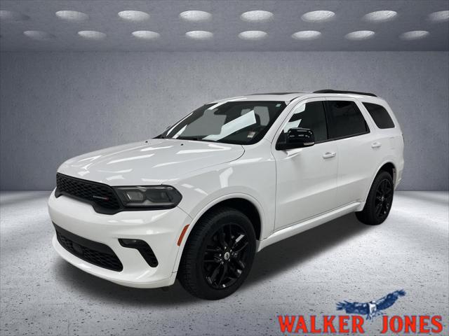 2023 Dodge Durango GT Plus AWD for sale in Waycross, GA