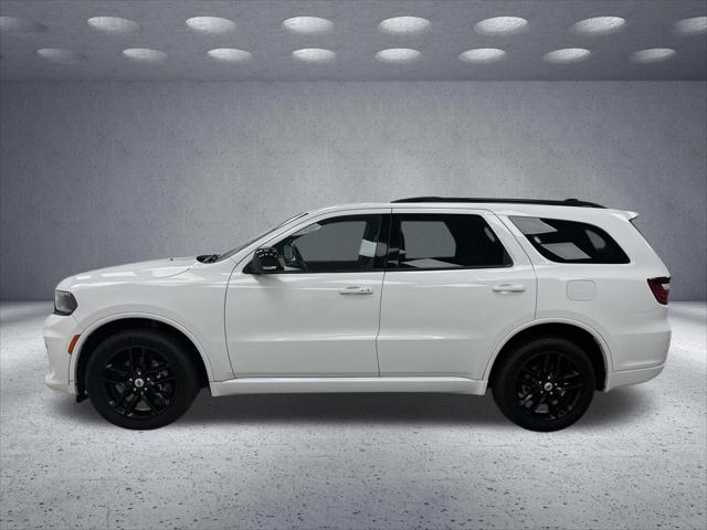 2023 Dodge Durango GT Plus AWD