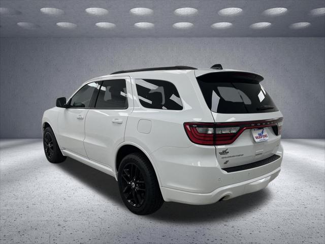 2023 Dodge Durango GT Plus AWD