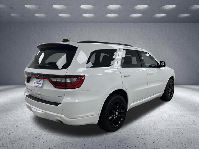 2023 Dodge Durango GT Plus AWD
