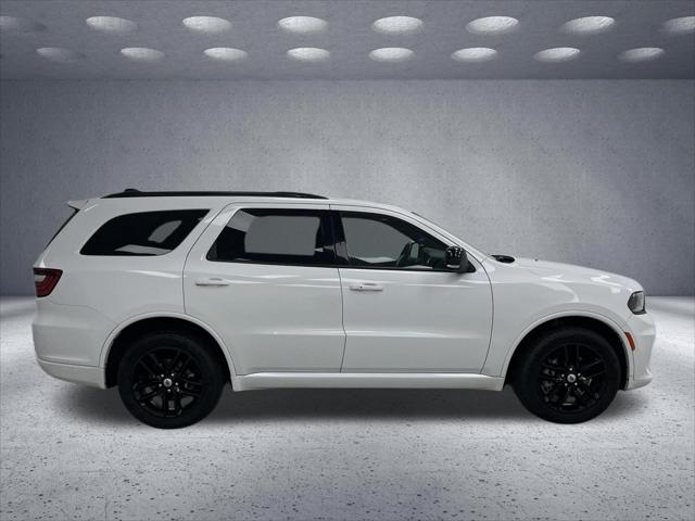 2023 Dodge Durango GT Plus AWD