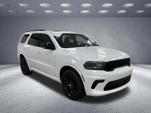 2023 Dodge Durango GT Plus AWD