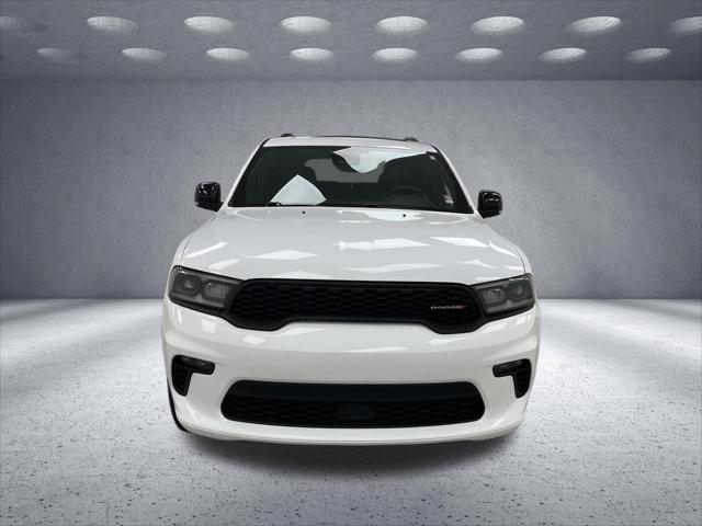 2023 Dodge Durango GT Plus AWD