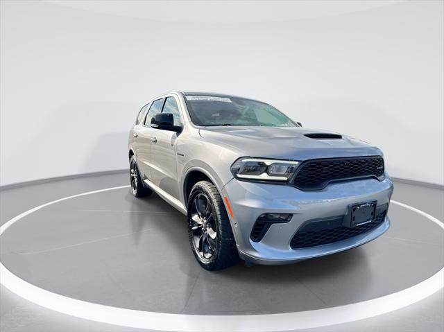 2021 Dodge Durango R/T AWD