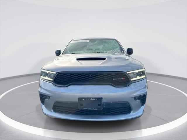 2021 Dodge Durango R/T AWD