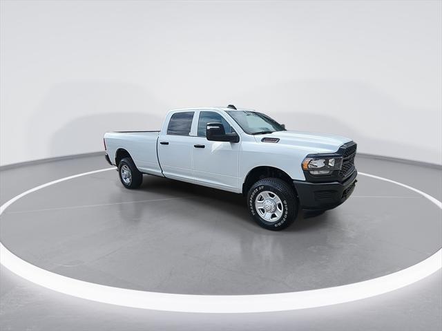 2024 RAM Ram 3500 RAM 3500 TRADESMAN CREW CAB 4X4 8 BOX
