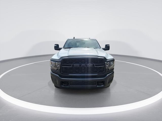 2024 RAM Ram 3500 RAM 3500 TRADESMAN CREW CAB 4X4 8 BOX