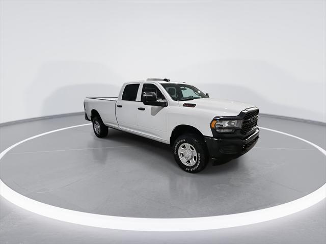 2024 RAM Ram 3500 RAM 3500 TRADESMAN CREW CAB 4X4 8 BOX