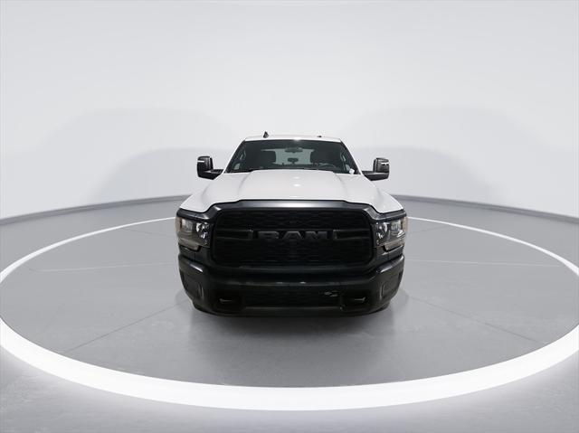 2024 RAM Ram 3500 RAM 3500 TRADESMAN CREW CAB 4X4 8 BOX