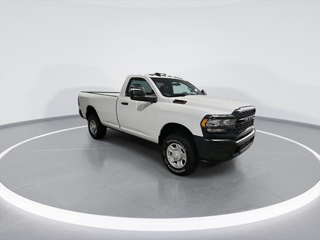 2024 RAM Ram 2500 RAM 2500 TRADESMAN REGULAR CAB 4X4 8 BOX