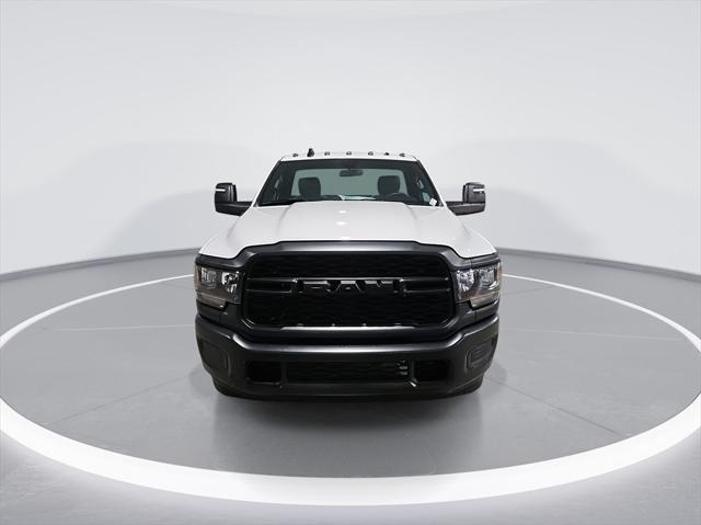 2024 RAM Ram 2500 RAM 2500 TRADESMAN REGULAR CAB 4X4 8 BOX