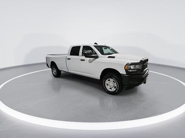 2024 RAM Ram 3500 RAM 3500 TRADESMAN CREW CAB 4X4 8 BOX