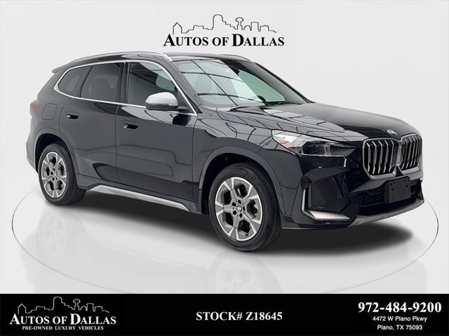 2024 BMW X1 xDrive28i