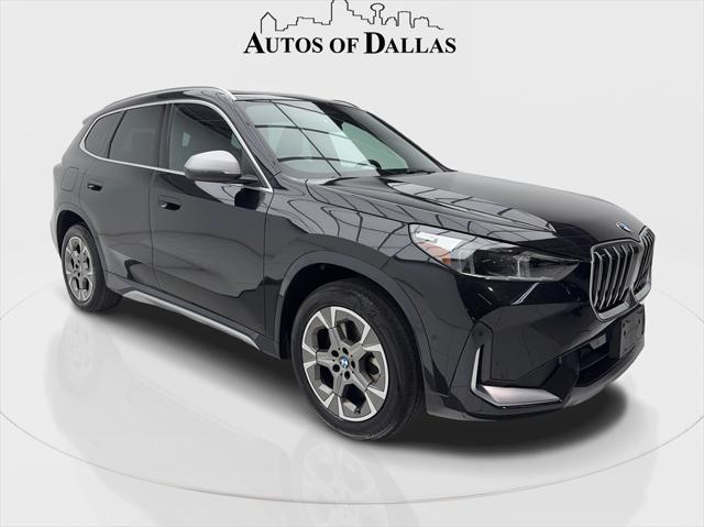 2024 BMW X1 xDrive28i