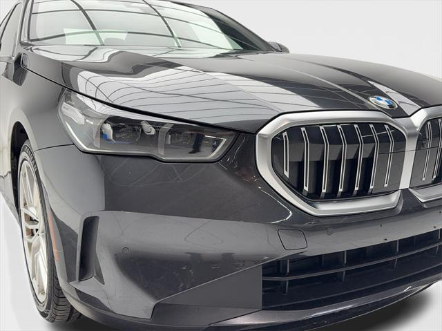 2024 BMW 530 i