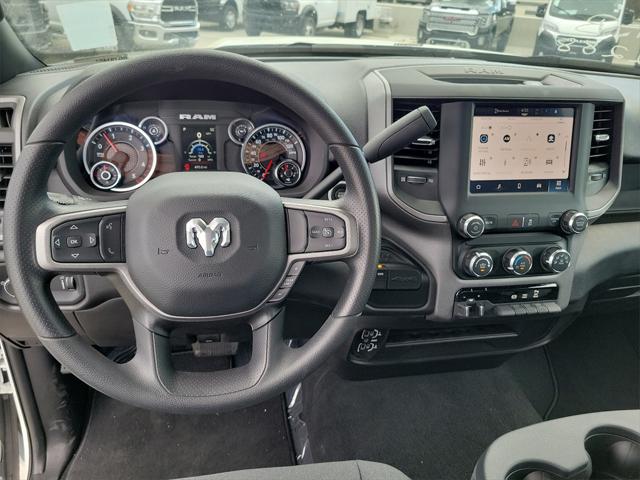 2024 RAM Ram 3500 RAM 3500 TRADESMAN REGULAR CAB 4X4 8 BOX