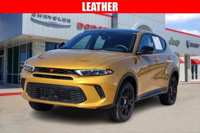 2024 Dodge Hornet GT Plus AWD