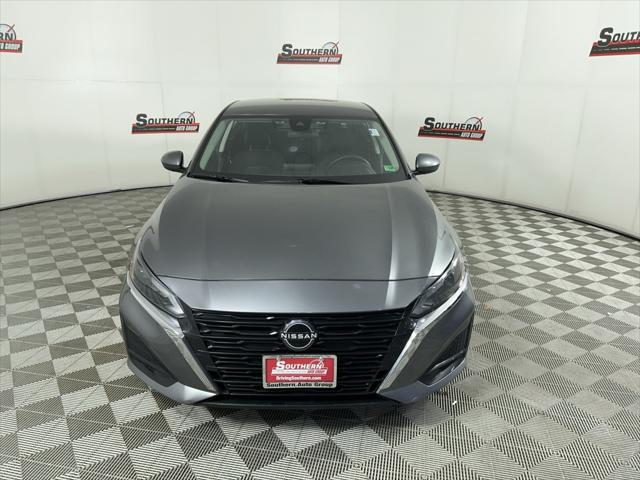 2023 Nissan Altima SV FWD