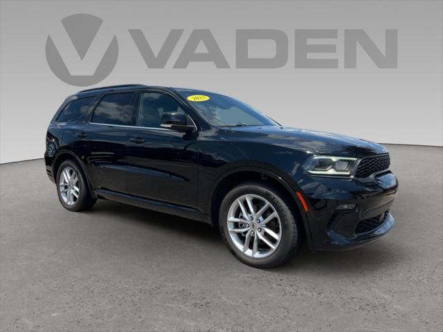2023 Dodge Durango GT Plus RWD