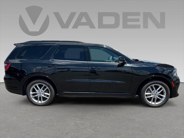 2023 Dodge Durango GT Plus RWD