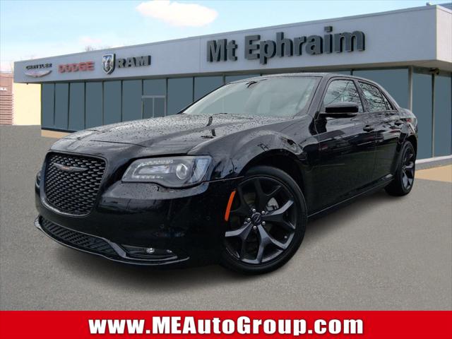 2023 Chrysler 300 300S