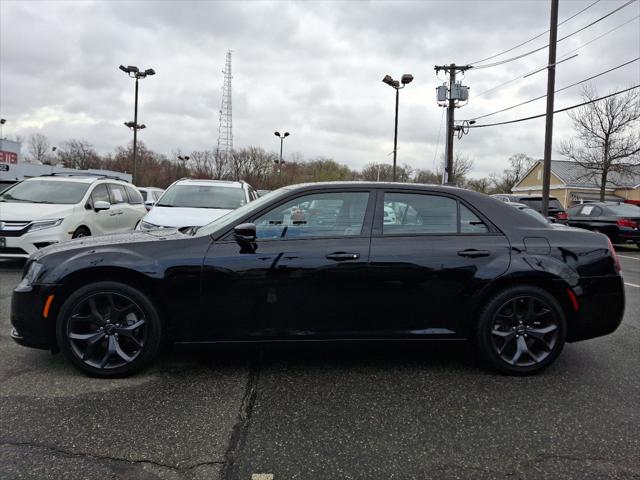 2023 Chrysler 300 300S