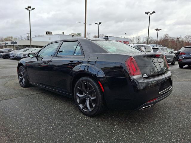 2023 Chrysler 300 300S