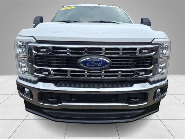 2024 Ford F-250 XL