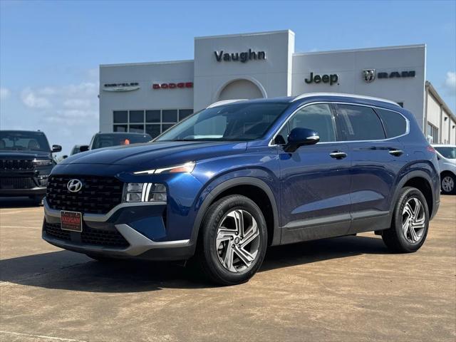 2023 Hyundai Santa Fe SEL 2023 Hyundai Santa Fe SEL