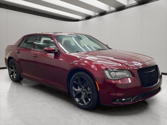 2023 Chrysler 300 300S