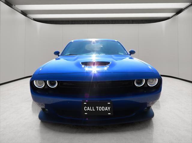 2021 Dodge Challenger GT