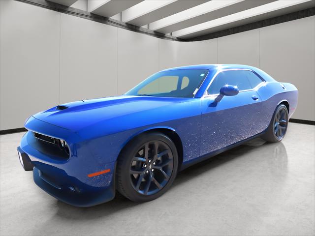 2021 Dodge Challenger GT