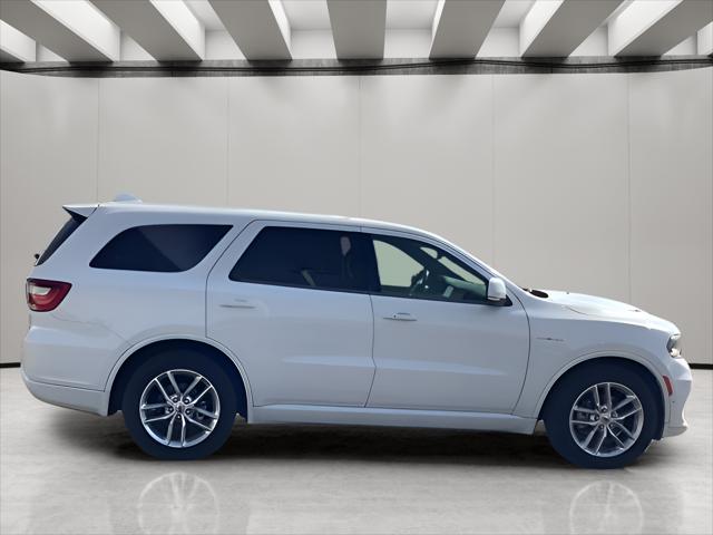 2022 Dodge Durango R/T AWD