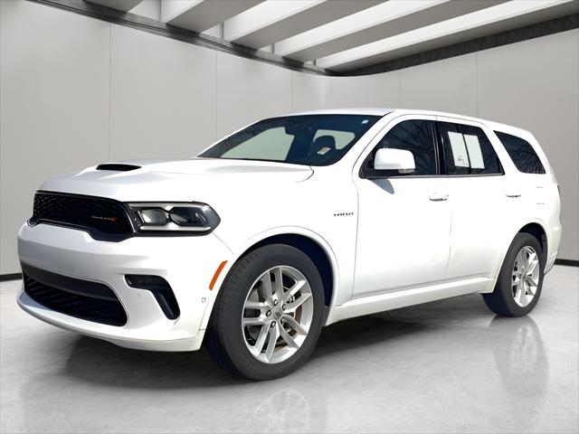 2022 Dodge Durango R/T AWD