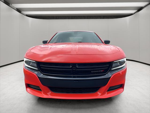 2021 Dodge Charger SXT RWD