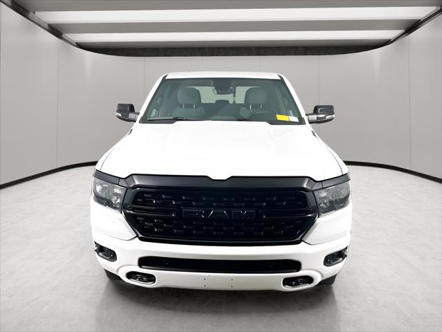 2023 RAM 1500 Lone Star Crew Cab 4x4 57 Box